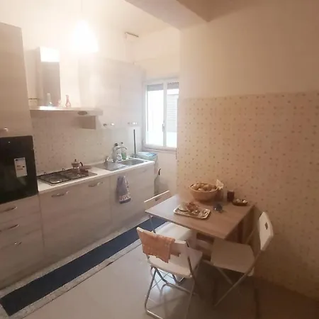 Nido Azzurro Appartement *