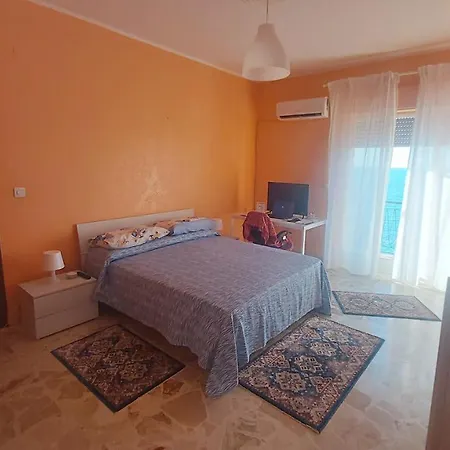 Nido Azzurro Appartement Scaletta Zanclea